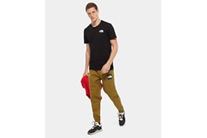 The North Face S/S Simple Dome Men's T-Shirt