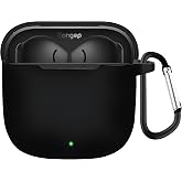 Rongep Huawei FreeBuds SE 3 i&ccedil;in Kulaklık Kılıfı Darbelere ve &Ccedil;izilmeye Karşı Kasa Koruyucu Freebuds SE3 Kılıfı Tam Koruma Sa