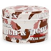 Dax High & Tight: Awesome Hold 99 Gr - Yoğun Tutucu Şekillendirici Wax
