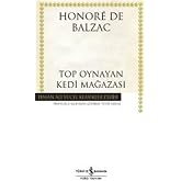 Top Oynayan Kedi Mağazası - Hasan Ali Y&uuml;cel Klasikler