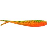Berkley Gulp Alive Minnow Sahte Balığı