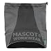 Produktbild Mascot 50561-940-09-M Funktionsunterhemd Hamar, schwarz, M