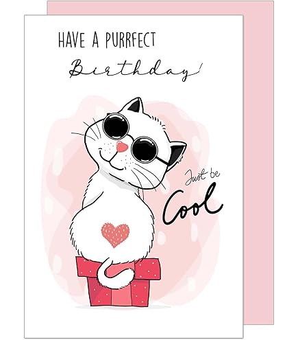 Edition Seidel GQ134 Carte D'anniversaire Carrée De Qualité