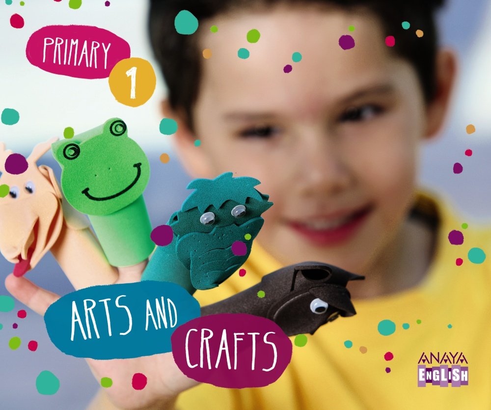 Arts and Crafts 1