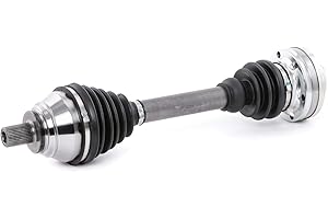 GSP 203295 drive shaft frente izquierda