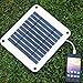 Produktbild Neborn Solarladegerät, tragbar, 10 W, 5 V, ultradünn, mit USB-Anschluss, für Handys