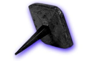 DECO FER FORGE DECO FERRO FORGE Chiodi in ferro battuto