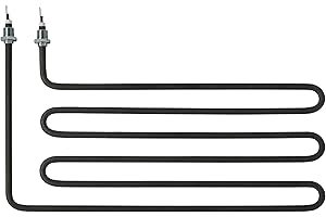 ‎SAUNADORA Saunadora Kompatibler Sauna Heizstab 3000 Watt für Karibu und Weka Saunaofen 9 kW - SHG, Aktiv, Bio Activ, Thermic Kompakt Ersatz Heizspirale für Saunaofen