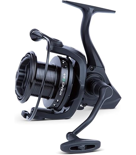 Canne Method Feeder Okuma Custom Black 12ft 60g - noir - TU