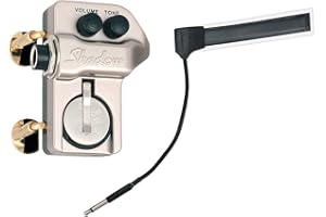 UNBEKANNT Shadow esh 945-NFX system przetwornika dźwięku do skrzypiec