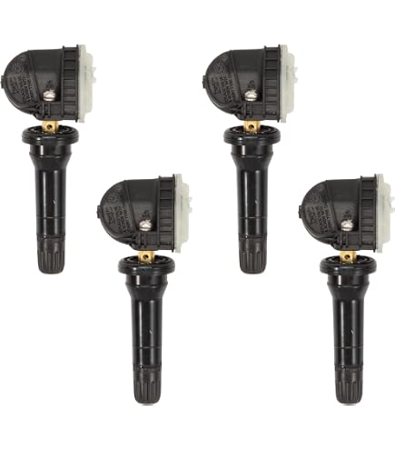 Volakebeing F2GT-1A180-CB Reifendrucksensor TPMS 43 Produktbild-Vorschau 4