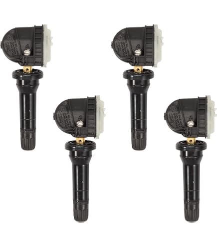 Sensori Di Pressione Per Pneumatici TPMS