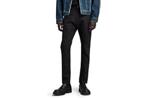 G-STAR RAW Bronson 2.0 Slim Chino Spodnie Mężczyźni