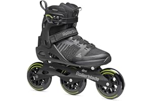 Rollerblade Macroblade 110 3wd - Pattini in linea Uomo