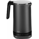 ZWILLING INFINIGY ELECTRIC KETTLE PRO | 1.5 L
