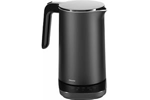 ‎ZWILLING Zwilling Enfinigy Czajnik Elektryczny, Czarny, 1.5L