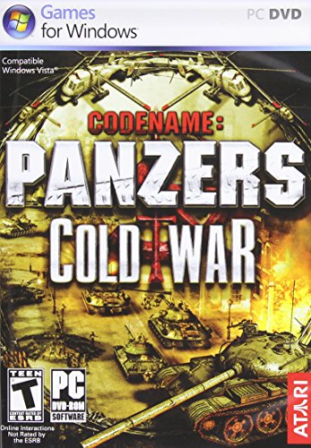 Preisvergleich Produktbild Panzers Phase 2 PC