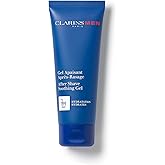 Clarins Men Soothing Aftershave Gel 75 ml