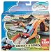 Produktbild Fisher Price Thomas & Friends Adventures - Bridges and Bends Track Pack (Dyv58)