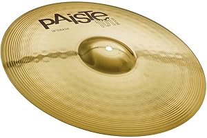 Paiste 101 Brass 14" Crash