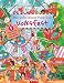 Produktbild Mein großes Wimmel-Puzzle-Buch - Volksfest: Suchen, Entdecken und Puzzeln - Für Kinder ab 4 Jahren