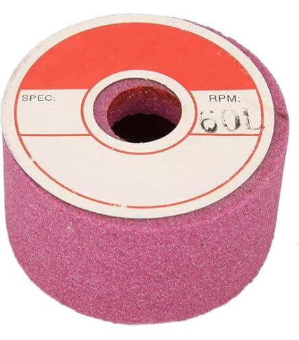 105mm X 22mm Disque De Meule Meulage Disque Pour 325 Pas 3/8