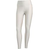 adidas Optime Essentials Shine 7/8 Leggings