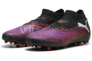 PUMA Future 8 Pro MG, Zapatillas de fútbol Unisex Adulto