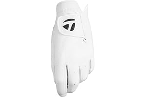Taylormade Golf 2025 TP Glove White LH