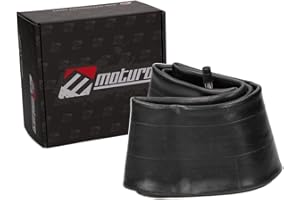 Moturo Reifenschlauch 3.50 4.00-18- Ventil gerade