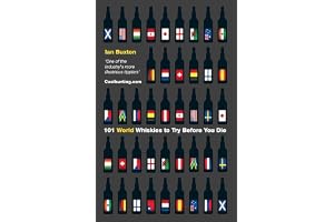 101 World Whiskies to Try Before You Die