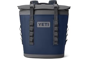 YETI Hopper Soft Mochila enfriadora, M12