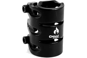 CHILLI PRO SCOOTER Chilli Pro IHC 3 Scooter de serrage – Beaucoup de Couleurs
