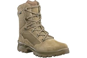 Haix Buty outdoorowe Combat GTX