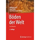 Bodenatlas Deutschland Boden In Thematischen Karten Monographien Von Bgr Und Lbeg Amazon De Kruse Klaus Koord Bundesanstalt Fur Geowissenschaften Und Rohstoffe Bucher