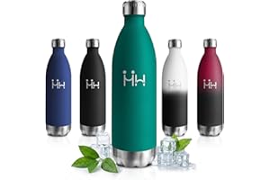 1000 Ml Verde Scuro