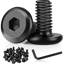 Viti 304 Macchina Testa Piatta Phillips In Acciaio Inossidabile - Foto 3