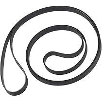 Cinghia Del Motore Per Asciugatrice Hotpoint 1991 6PHE - Foto 3