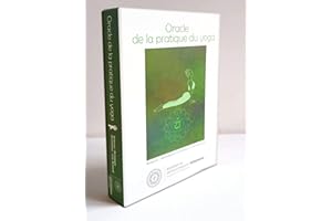 ACADÉMIE DU DÉVELOPPEMENT PERSONNEL Oracle de la Pratique du Yoga