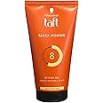 TAFT looks MAXX POWER Ultimate gel MAXX HOLD