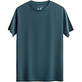 KAFT Erkek Regular Fit Basic T-Shirt