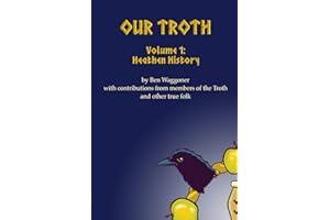 Our Troth: Heathen History