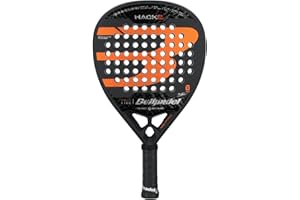 Bullpadel Hack 03 Comfort 24