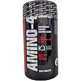 Anderson 8776 Amino-4 Complex 200 Cpr - 270 G