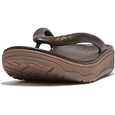 Fitflop Relieff Kadın Parmak Arası Terlik Ht5 012 010 Relıeff Metallic Recovery Toe Post