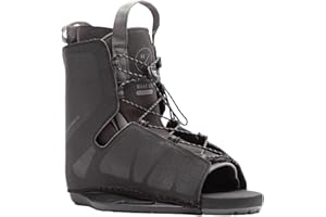 Hyperlite FREQUENCY Boots 2023 black