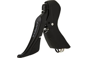 SHIMANO DCHA GRX600 11 V Cycling Lever Disc, Unisex, Multi-Colour, One Size