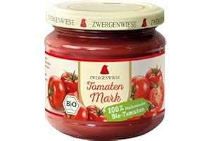 ZWERGENWIESE Tomatenmark 6 x 200 g