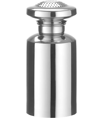 Set di 3 barattoli portaoggetti con coperchio da 1100 ml