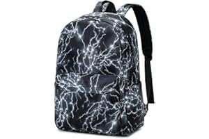 SOMBLG Mochila Niños Mochilas escolares Grandes mochilas Duraderas Heavy Duty Student Kids Travel Waterproof